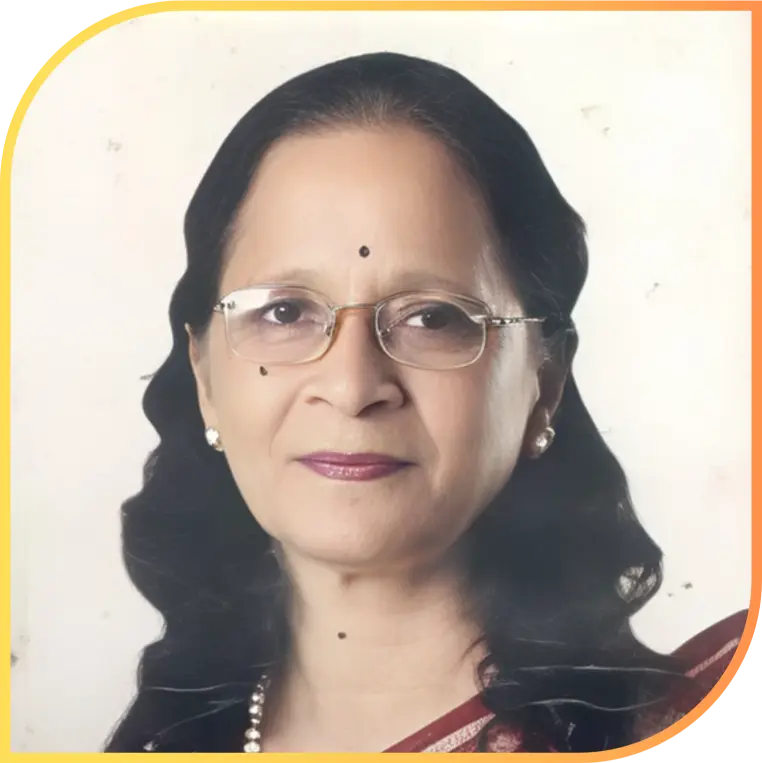 Mrs. Shyamal Aroskar